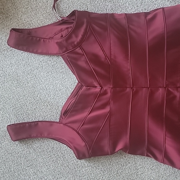 Lauren by Ralph Lauren cocktail dress - Picture 4 of 4